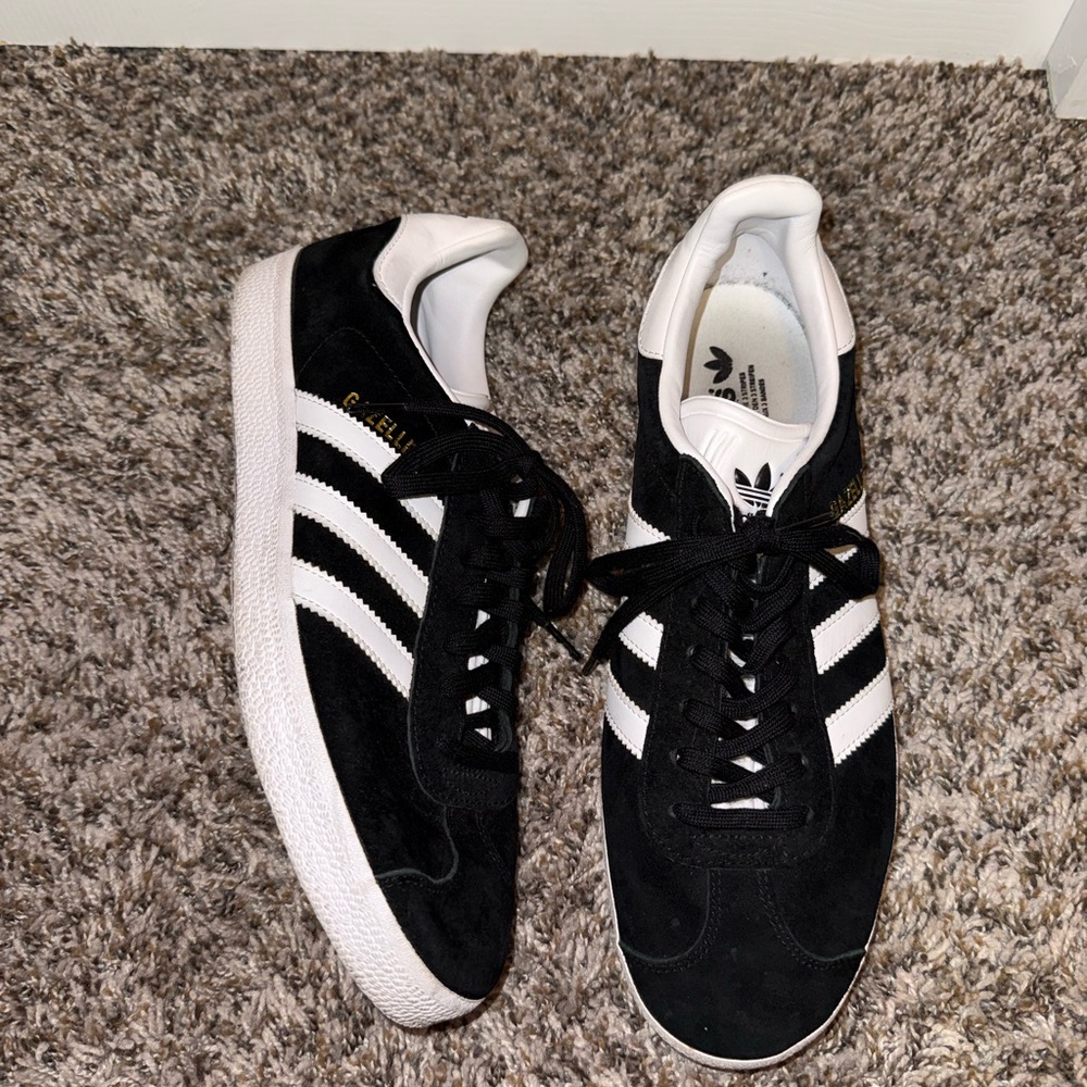 Adidas Gazelle Mens Shoes